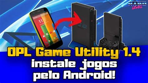 opl game utility 1.4 apk